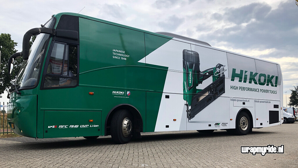 20180963 - HiKOKI  Touringcar_20201218110215941