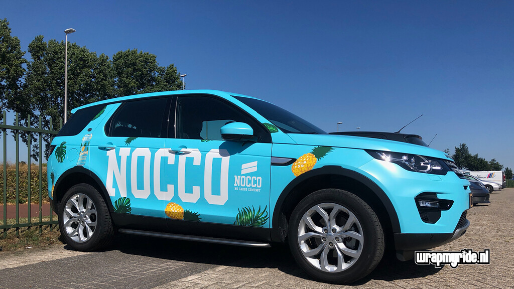 20181272 - Full-color wrap Land Rover Discovery Sport_20201218141254371