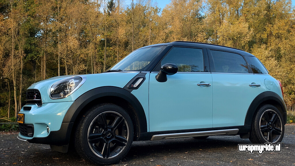 2018 Carwrap MINI Countryman Cooper S All4_20201218103857971